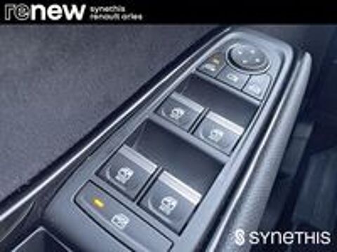 Austral E-Tech hybrid 200 Techno esprit Alpine 2023 occasion 13200 Arles