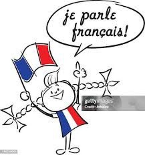 Cours de Français langue étrangère en ligne 0 74200 Thonon-les-bains
