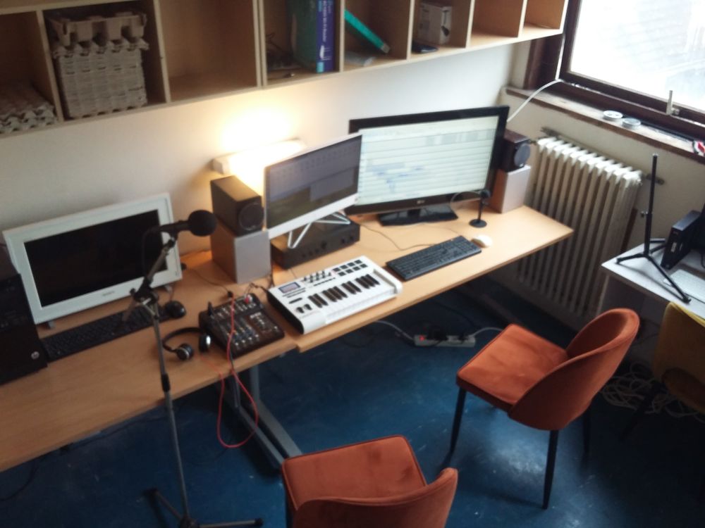 Clavier maitre, contr&ocirc;leur midi Axiom pro 25 Audio et hifi