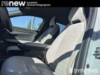 M&eacute;gane Megane E-Tech EV60 220 ch super charge Iconic 2022 occasion 83300 Draguignan