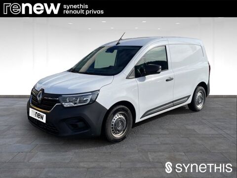 Renault Kangoo Express BLUE DCI 95 GRAND CONFORT- 22 2023 occasion Aubenas 07200