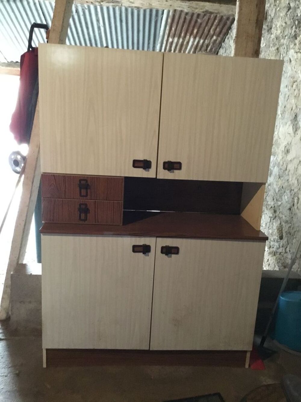 Buffet Formica Meubles