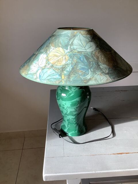 Lampe de chevet  15 Salmiech (12)