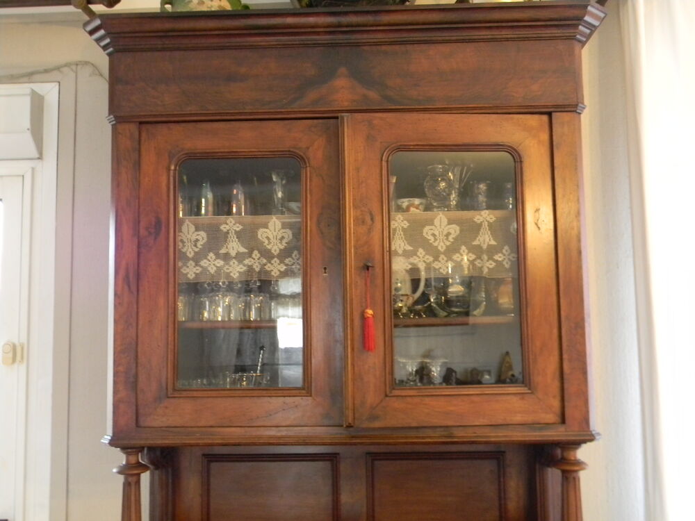 BUFFET 2 CORPS ANCIEN Meubles