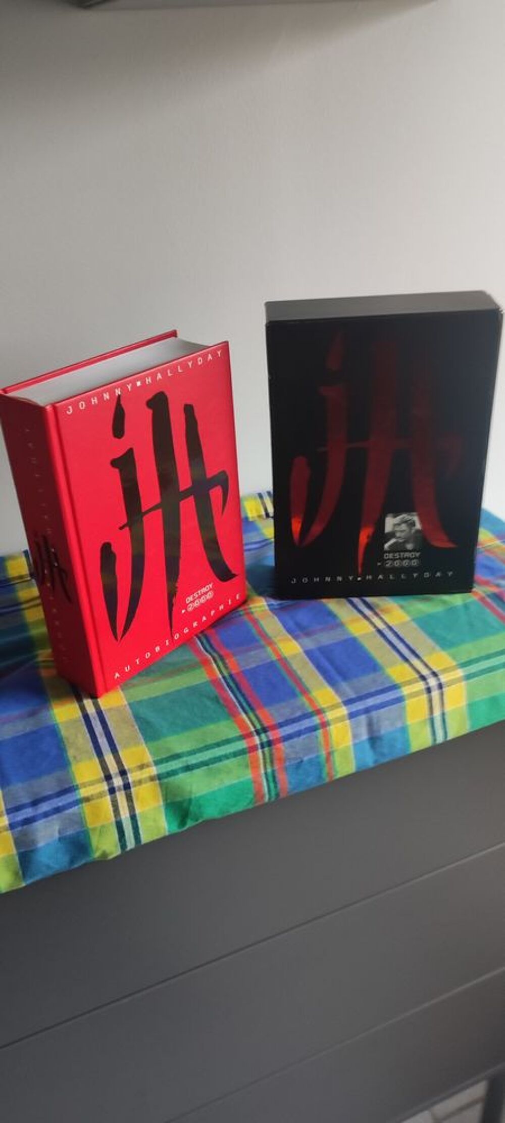 LIVRE Livres et BD