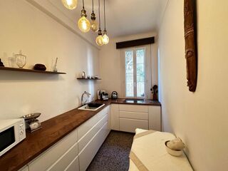  Appartement � vendre 2/3 pi�ces 46 m�