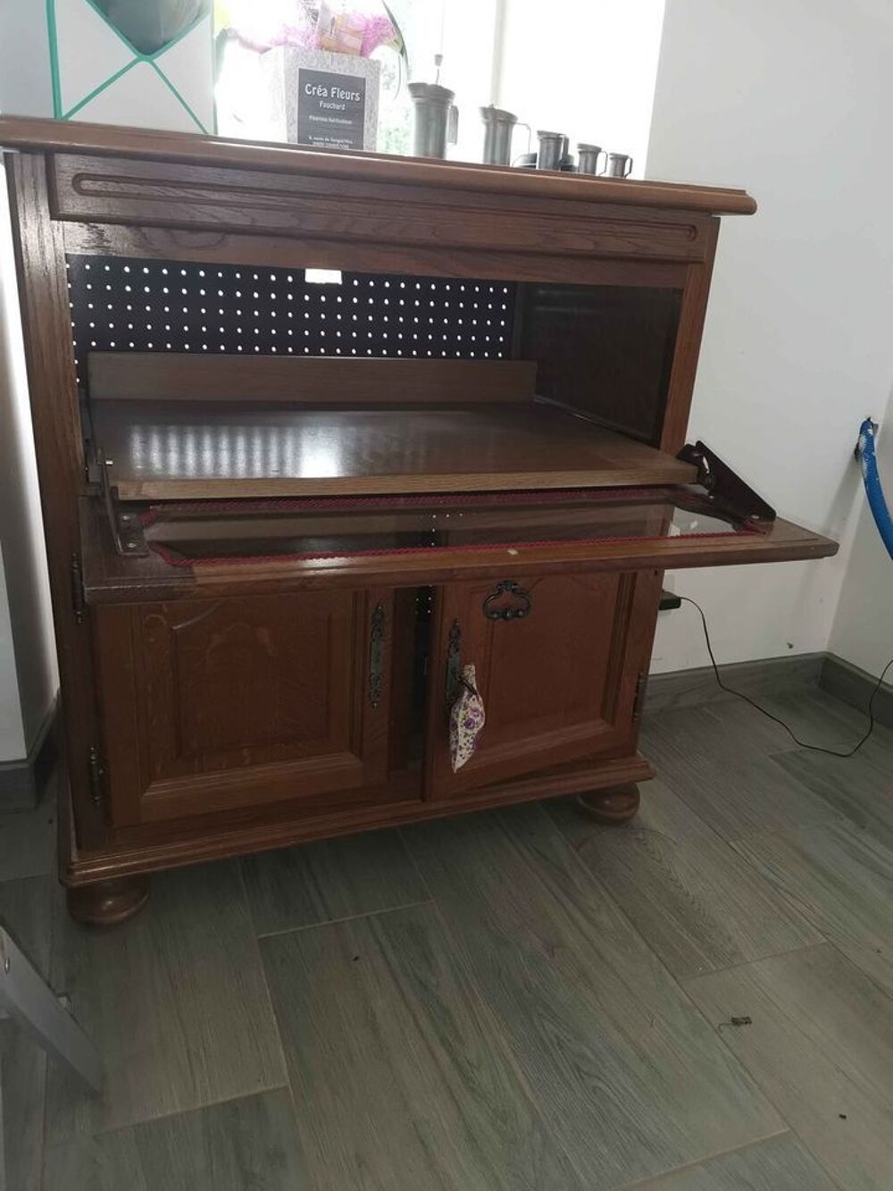 meuble t&eacute;l&eacute; Meubles