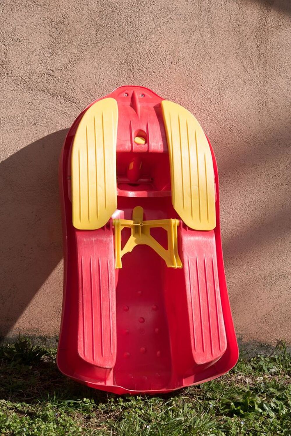 luge bob Jeux / jouets