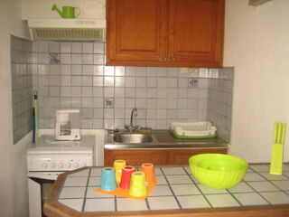  Appartement � louer 1 pi�ce 30 m� Exincourt