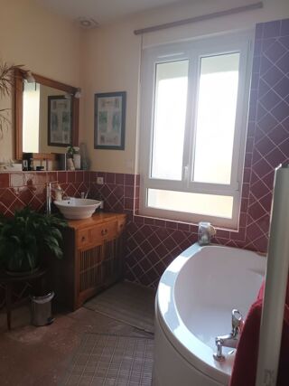  Maison � vendre 7 pi�ces 113 m�