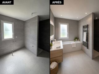  Maison à vendre 6 pièces 116 m²
