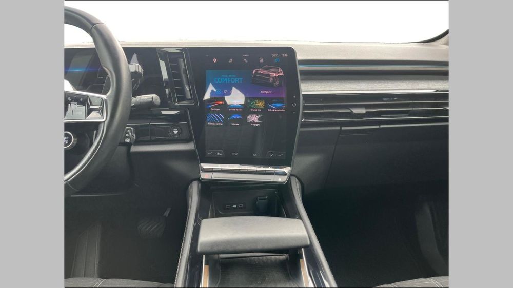 Austral E-Tech hybrid 200 Techno 2023 occasion 91170 Viry-Ch&acirc;tillon