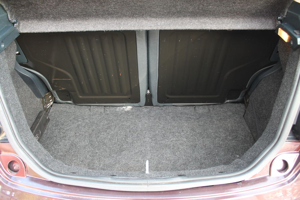 Ka 1.3 TDCI 75 FAP S&S Trend 2012 occasion 20260 Calvi
