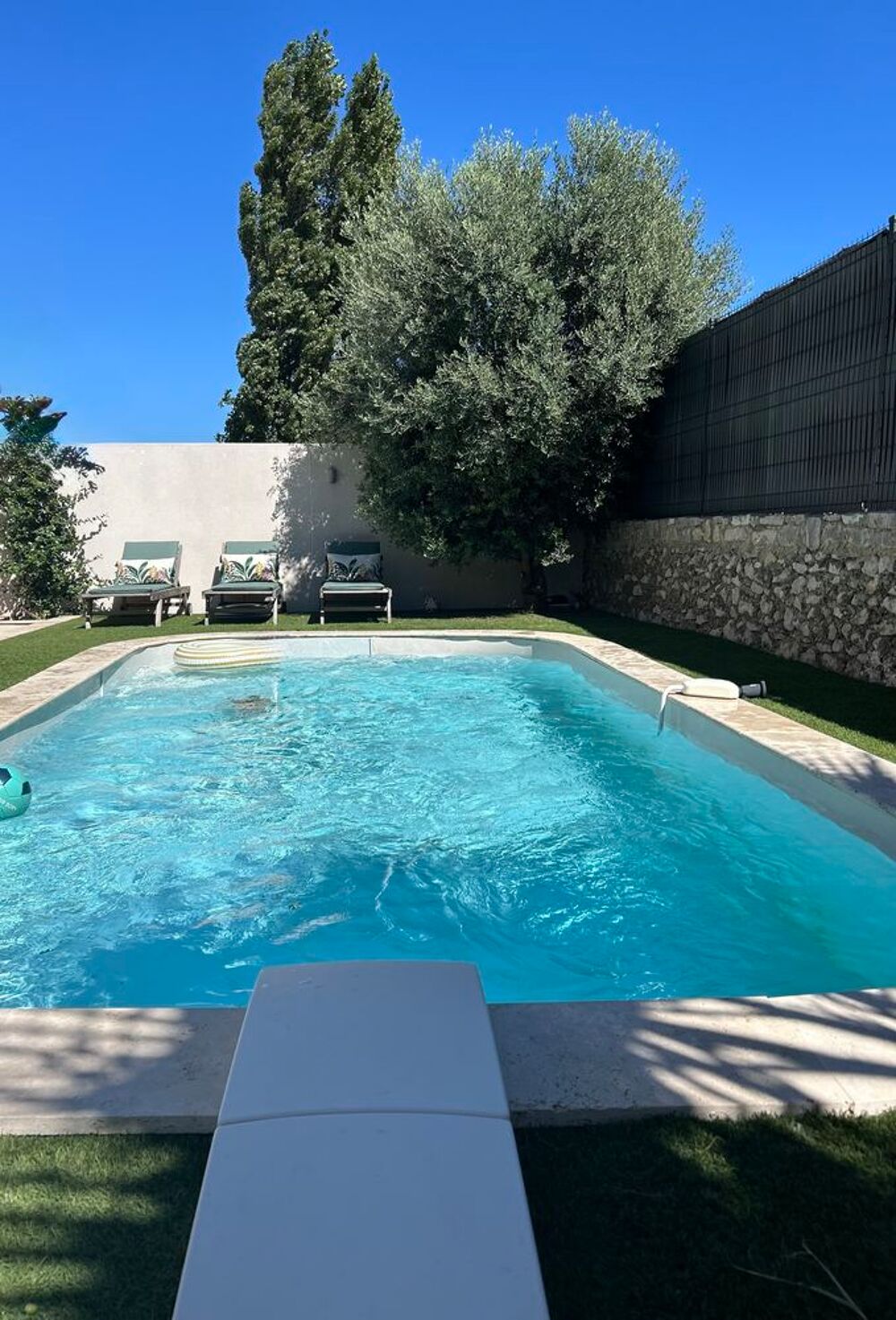 Maison 5 pièces 100 m² · à Gigean · 100 m² · 419 000 €
