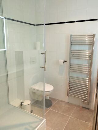  Appartement à vendre 1 pièce 27 m²
