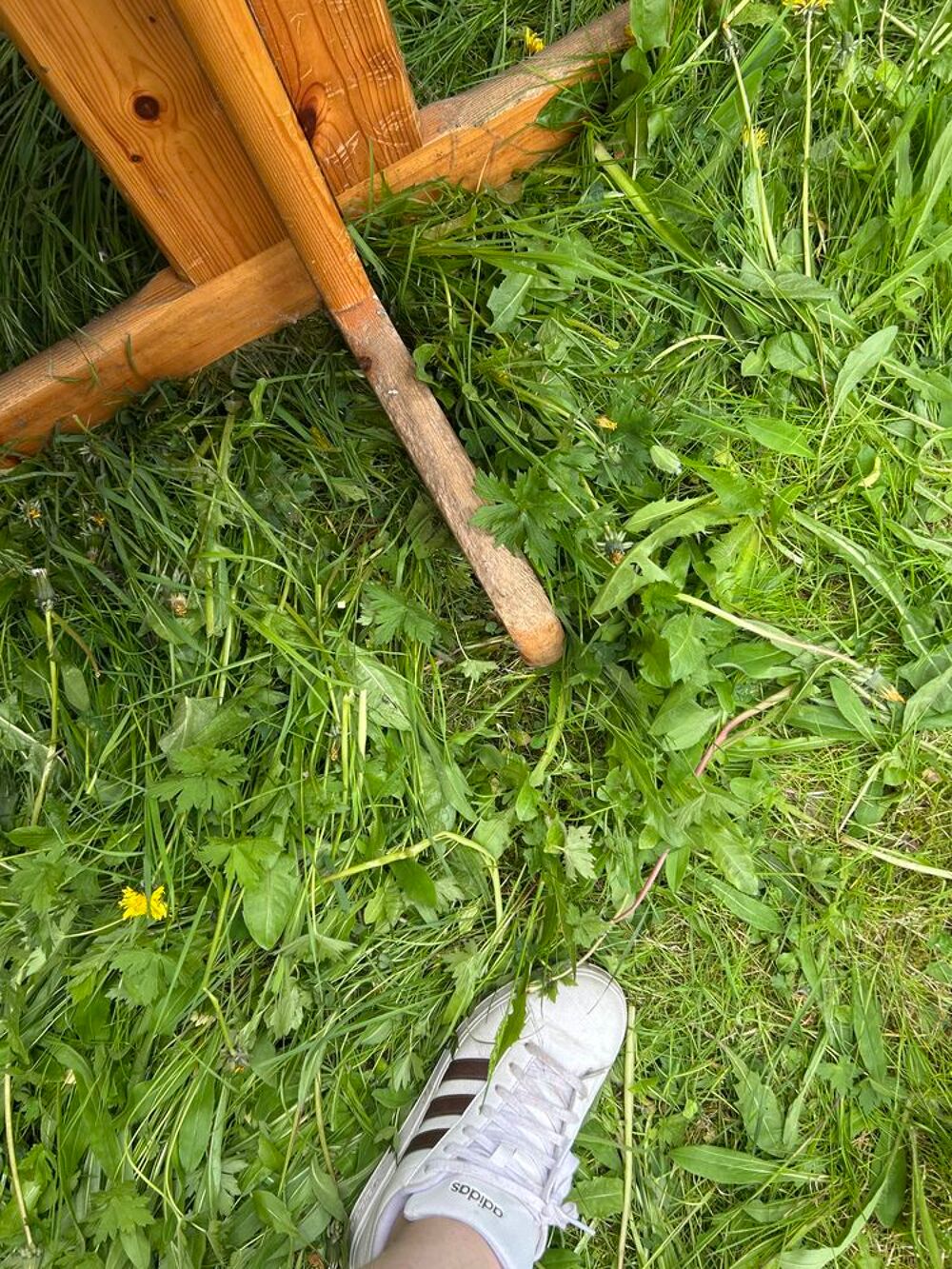 Table avec rallonge Meubles