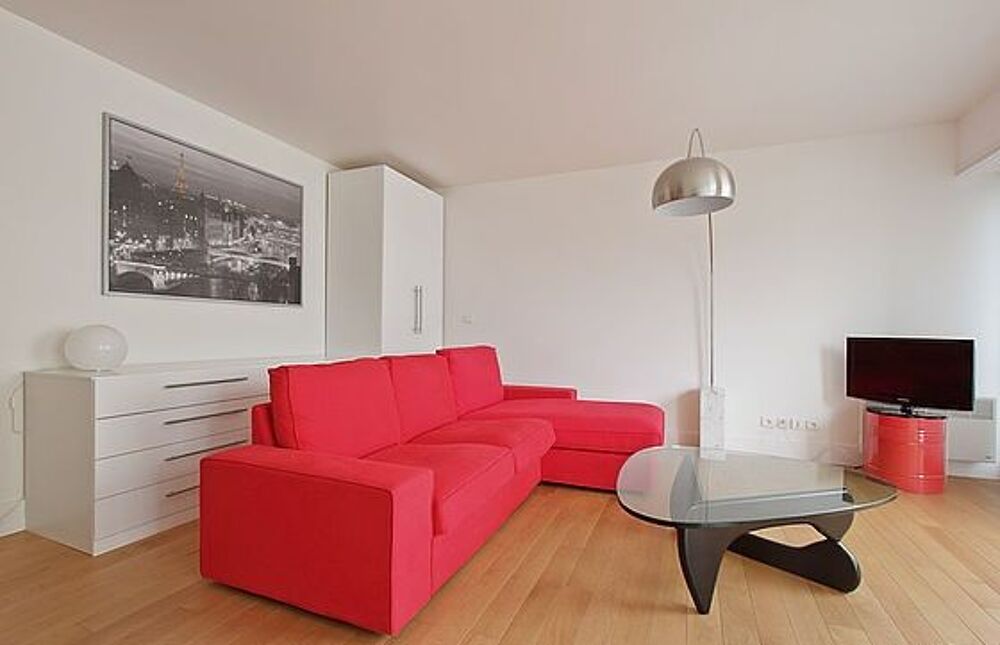 Location Appartement Très beau T2 meublé - Annecy centreu Annecy