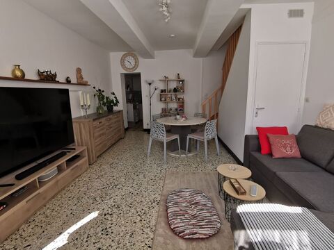  Maison � louer 3 pi�ces 81 m�