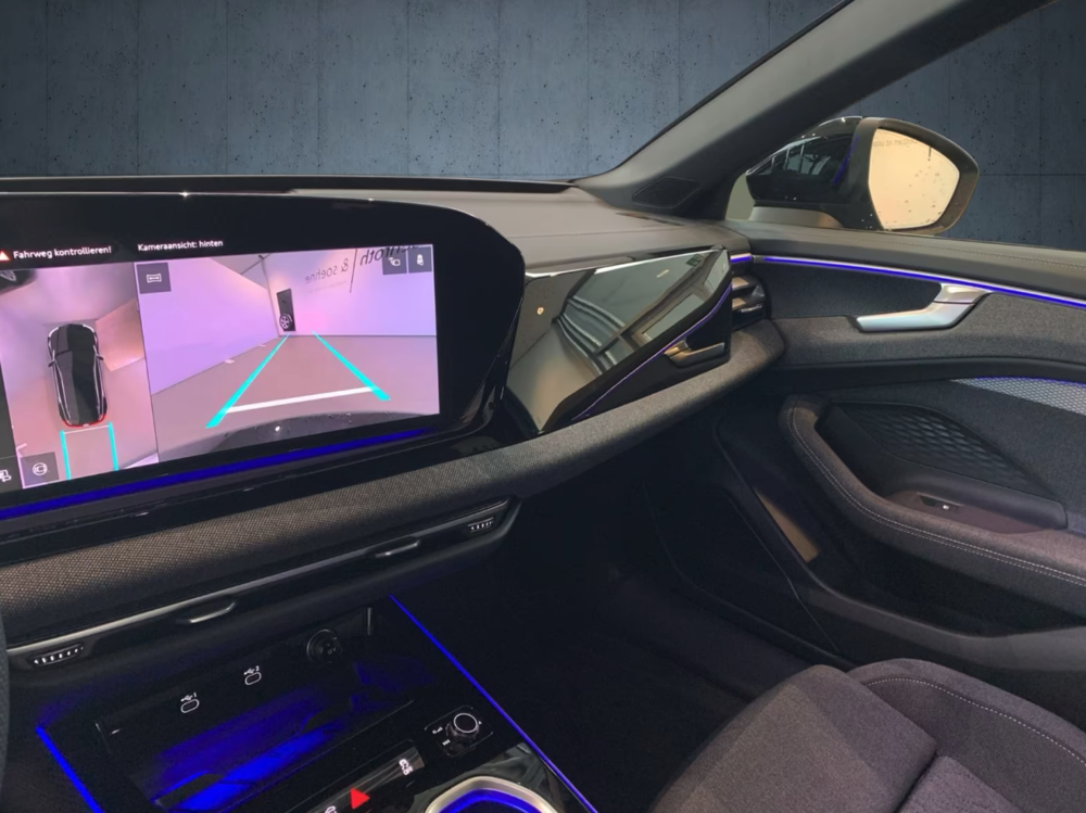 A6 Avant e-hybrid 299 ch S tronic 7 Quattro S line (15 CV) 2025 occasion 59000 Lille