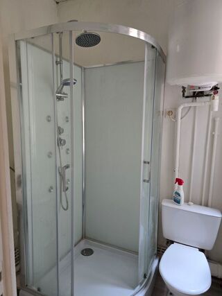  Appartement à louer 1 pièce 22 m²