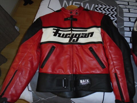 blouson moto 65 Grenoble (38)