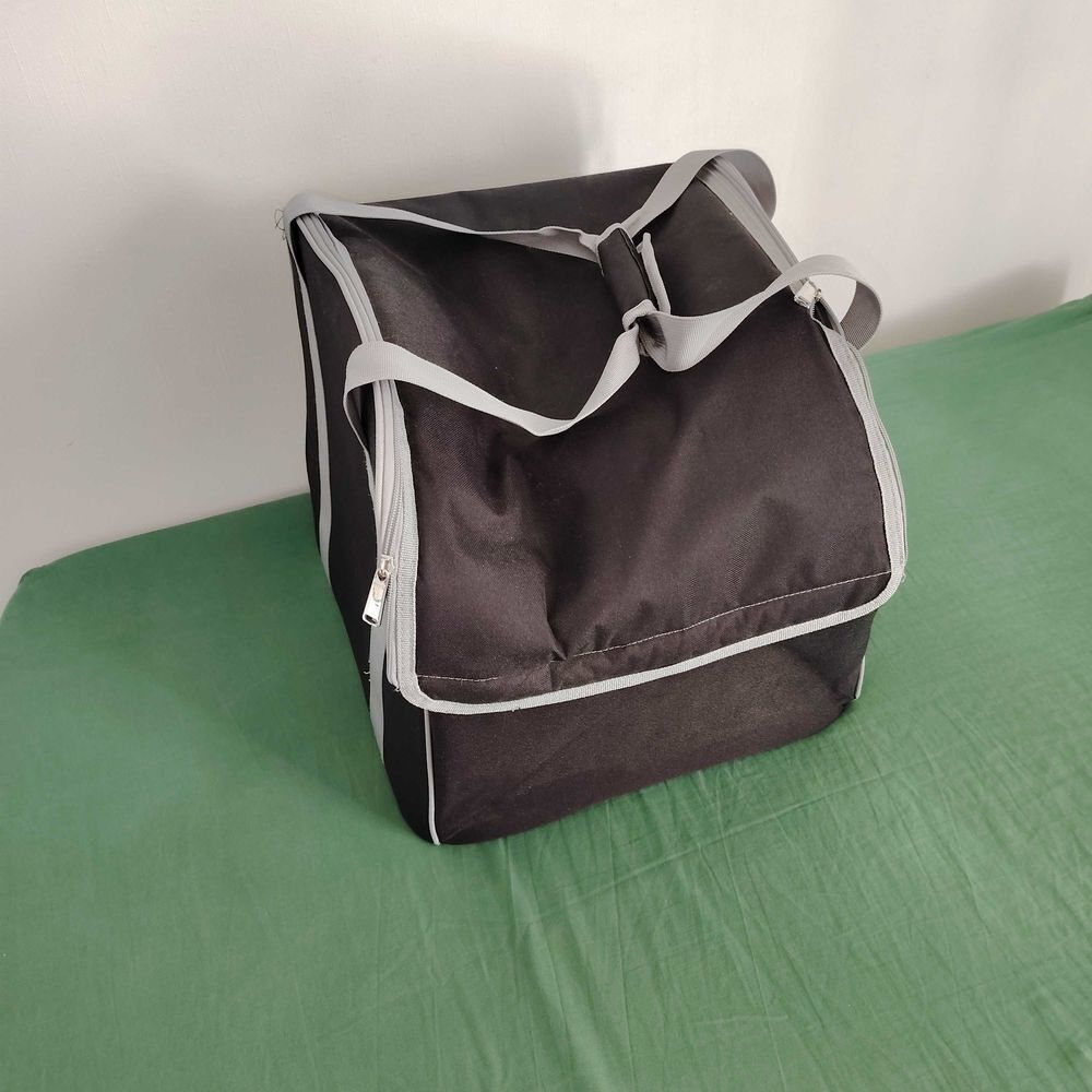 sac de transport Electroménager