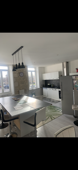  Maison � vendre 10 pi�ces 210 m�