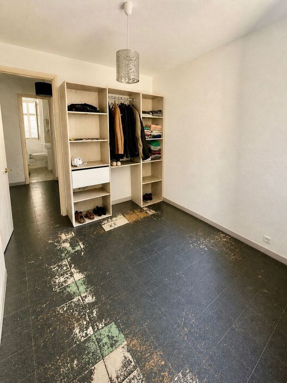 Vente Appartement appartement type T3 Ajaccio