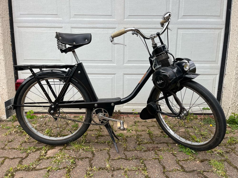  1963 occasion 76000 Rouen