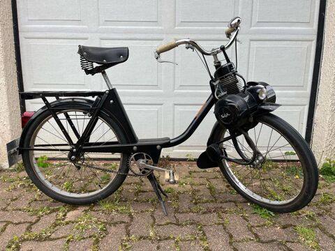 VELOSOLEX Cyclomoteur 1963 occasion Rouen 76000