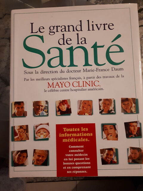 LE GRAND LIVRE DE LA SANTE 20 Pont-Saint-Esprit (30)
