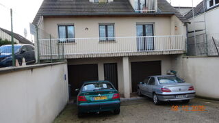  Appartement � louer 2 pi�ces 55 m�