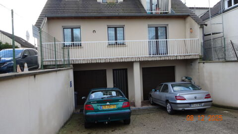  Appartement � louer 2 pi�ces 55 m� Claye-souilly