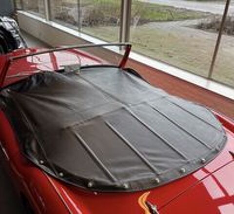 Autres AUSTIN-HEALEY 3000 BT7 MK1 1959 occasion Fijnaart