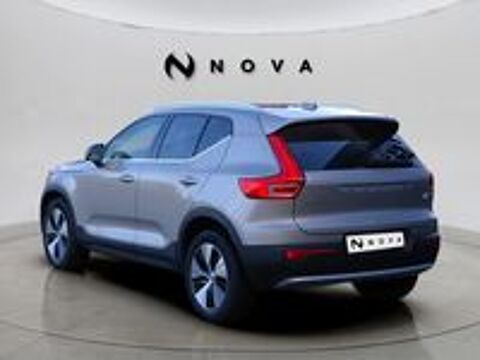 XC40 T5 Recharge 180+82 Bright Plus 2023 occasion 33600 Pessac