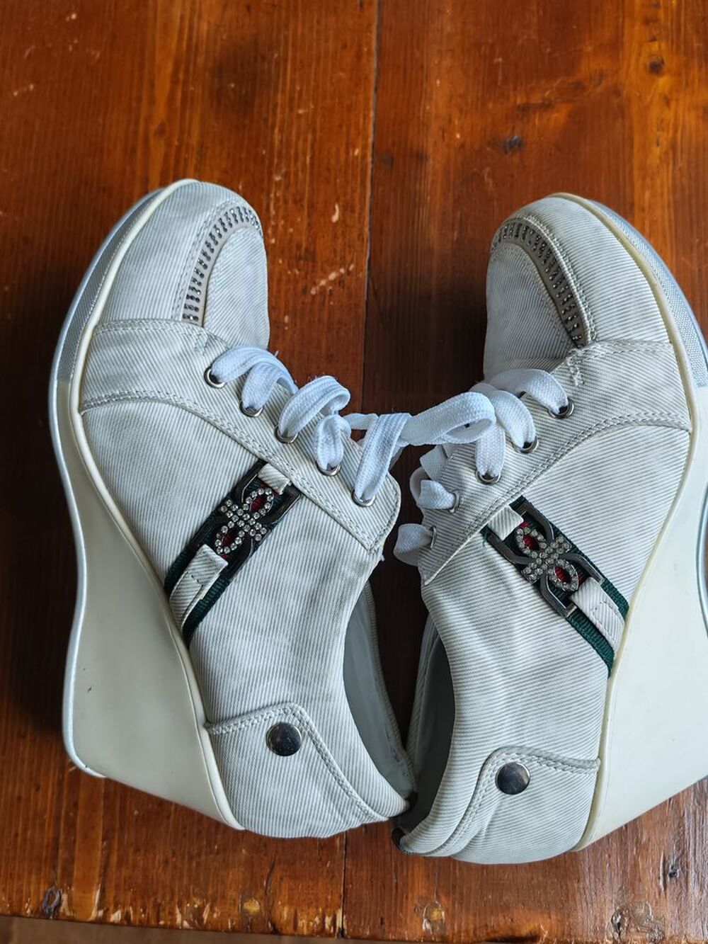 Baskets Chaussures
