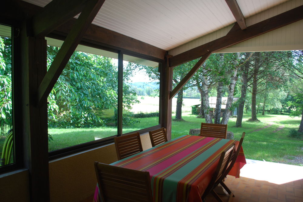 Vente Maison Maison tout confort dans site arboré Auch