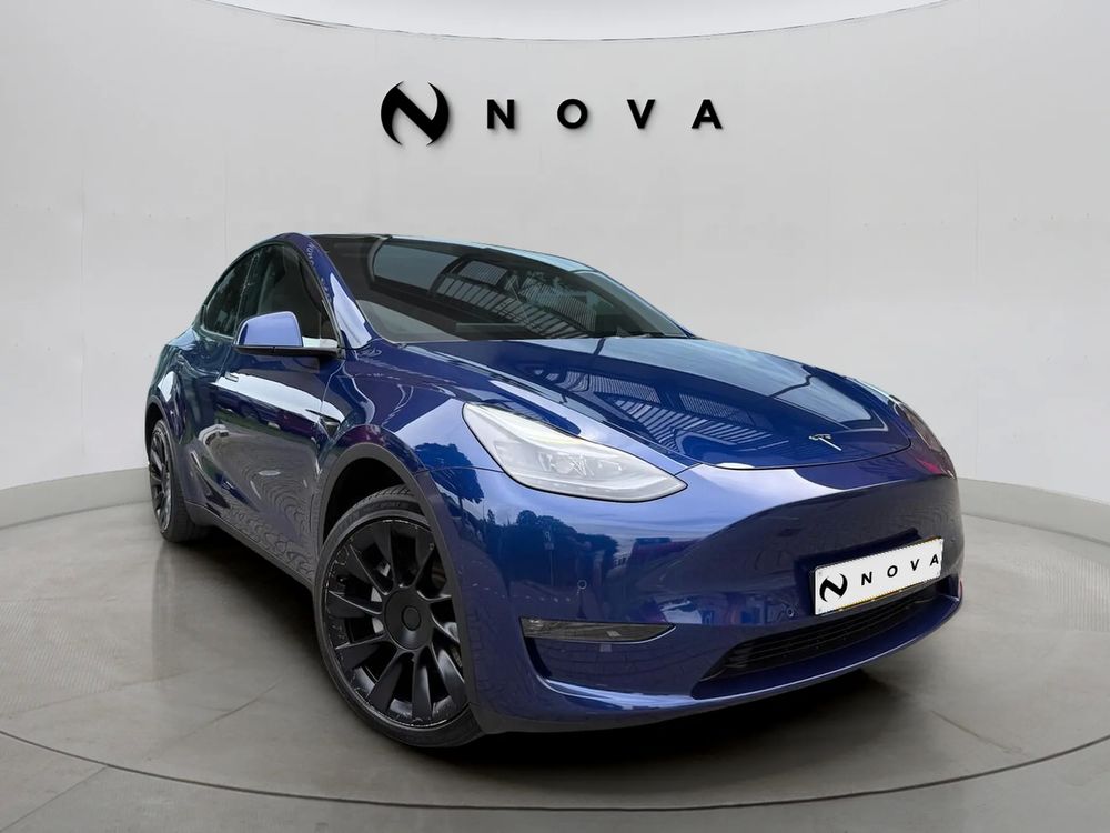 Model Y 352 Grande Autonomie Dual Motor AWD 75KWH 2022 occasion 33600 Pessac