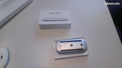 Apple Magic Mouse ? Souris sans fil Bluetooth ? Compatible M Vitry-sur-Seine (94)
