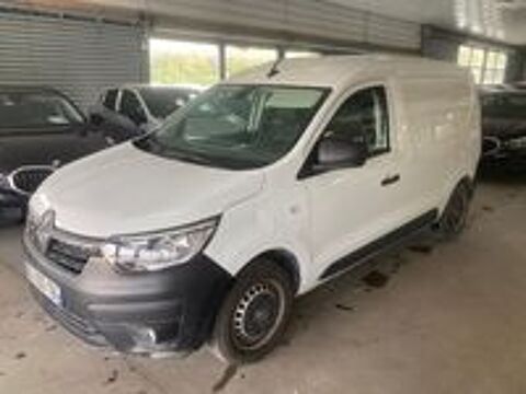 Express EXPRESS VAN BLUE DCI 75 - 22 CONFORT 2021 occasion 59113 Seclin
