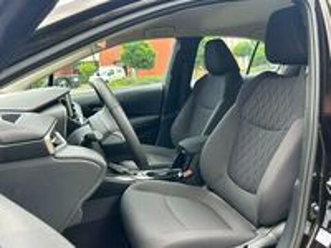 Corolla  2019 occasion Binche