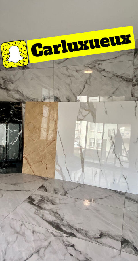 Carrelage rectifier grs cramique 160x80 33 Blois (41)