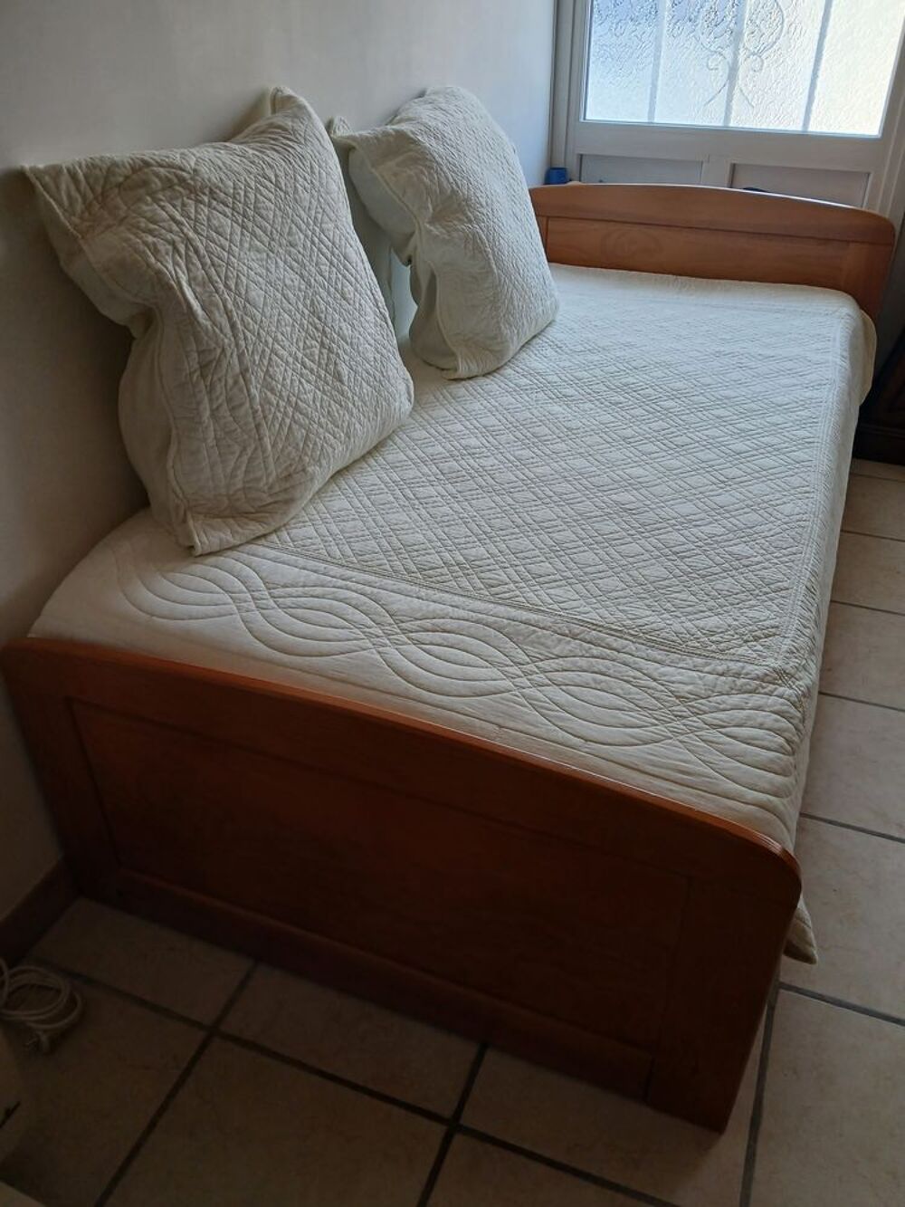Lit cigogne Meubles