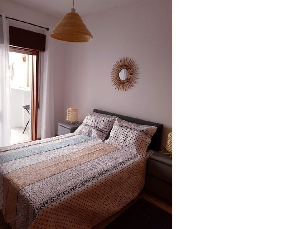   Appartement de 5 pièces a 50 mètres de la plage Portugal, ARMACAO DE PERA