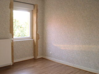  Appartement � louer 3 pi�ces 70 m� Saint-christophe-en-brionnais