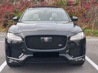 F-PACE F-Pace V6 3.0 D - 300 ch AWD BVA8 S 2018 occasion 92600 Asni&egrave;res-sur-Seine