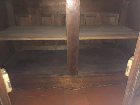 Meuble 250 Passavant-la-Rochre (70)