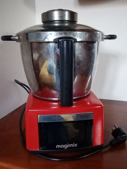COOK EXPERT MAGIMIX 590 M�con (71)