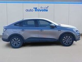 Arkana mild hybrid 140 EDC GSR2 Evolution 2024 occasion 42120 Le Coteau