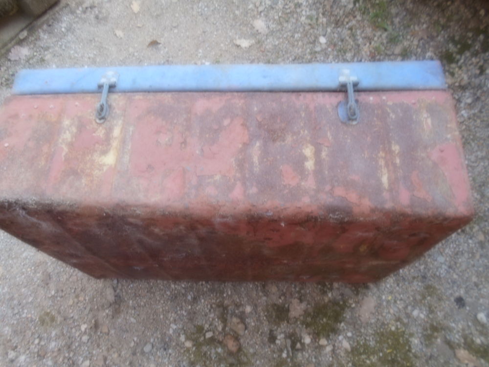 malle Bricolage